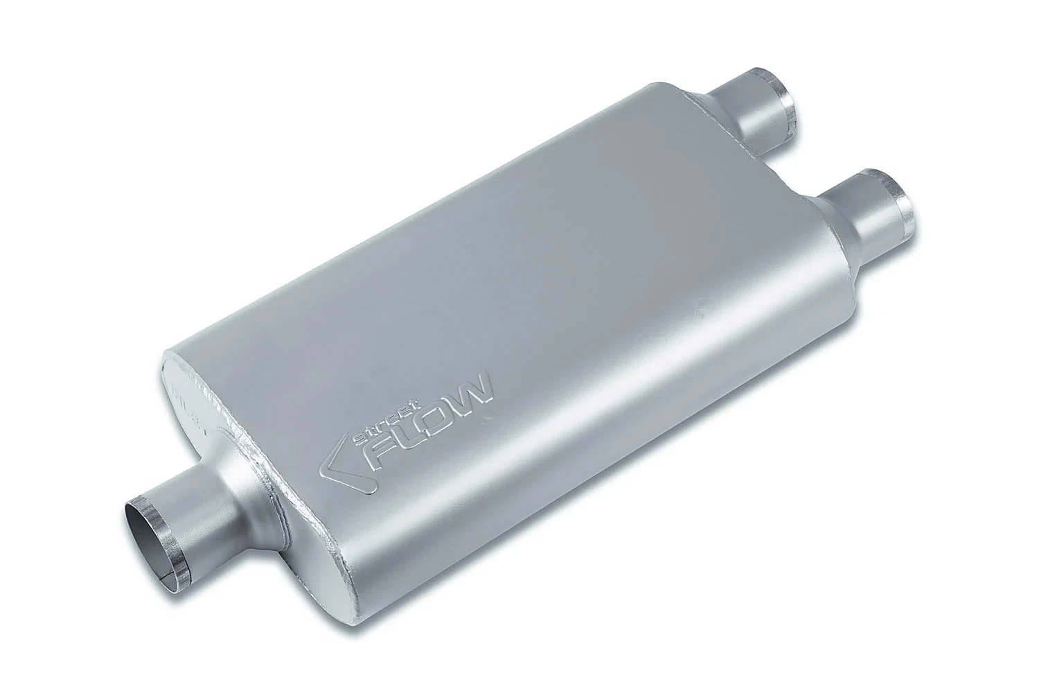 Fits 1980-1986 Chevrolet C10 Chambered Muffler SF425522-JHPR